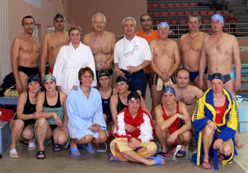 Participantii din Resita