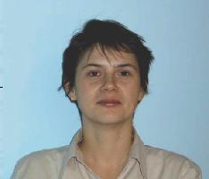 Ana Dragodan - candidat pentru Comitetul de Conduecere CIMT 2009 
