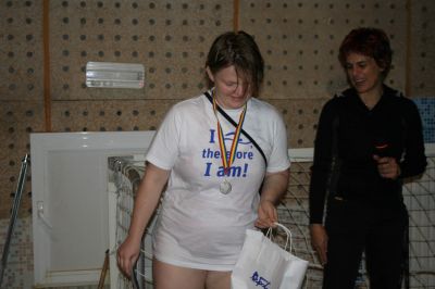 Cupa Orca 2009,editia 3 